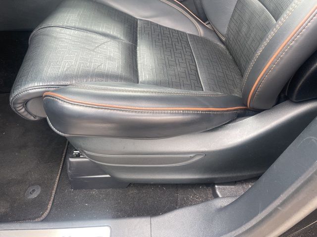 2025 Lincoln Aviator Black Label Black at Gullo Toyota