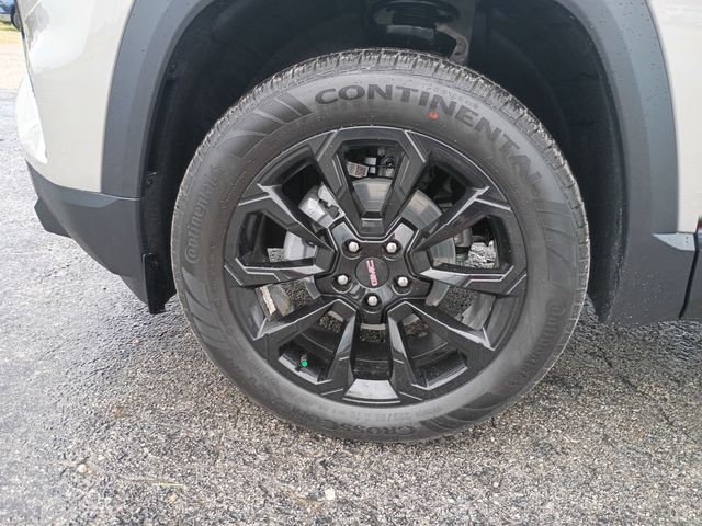 New 2027 GMC Terrain SUV