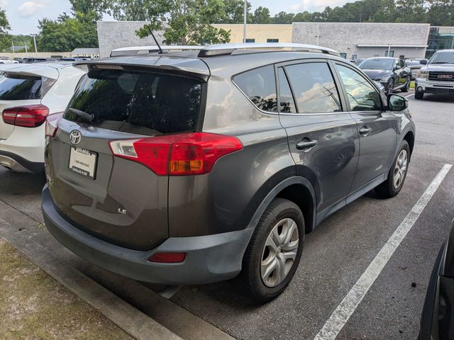 Used 2013 Toyota RAV4 SUV