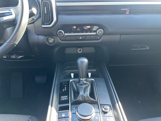 Used 2024 Red Mazda 2.5 S Select Package image 11