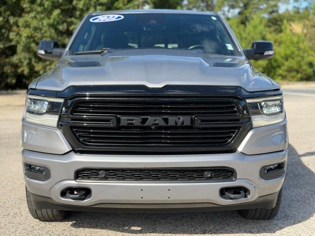 Used 2022 Ram 1500 Truck
