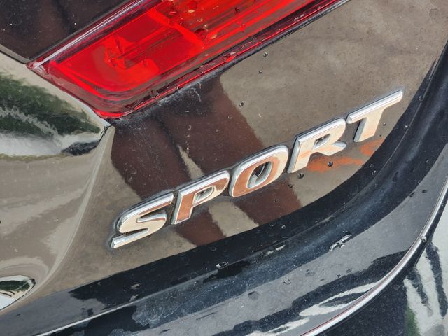 Used 2022 Honda Accord Sedan