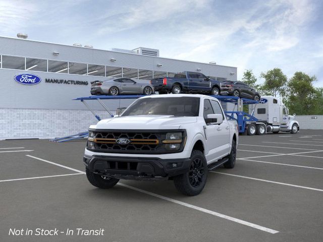 2024 Ford F-150 Tremor 3