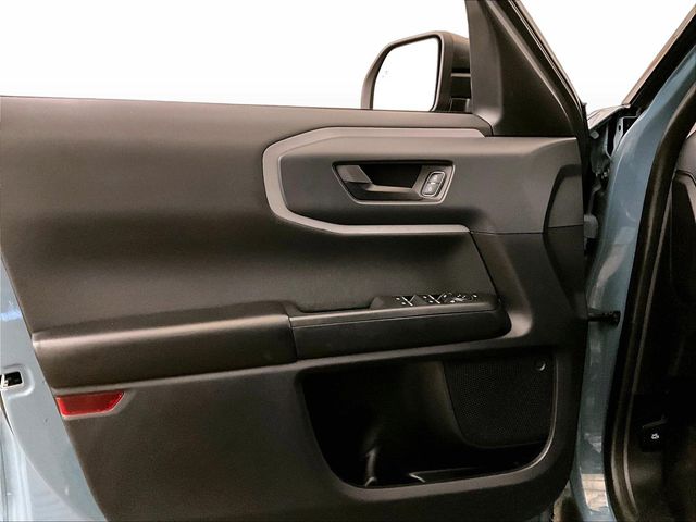 2022 Ford Bronco Sport Big Bend  at Audi Porsche Sewickley