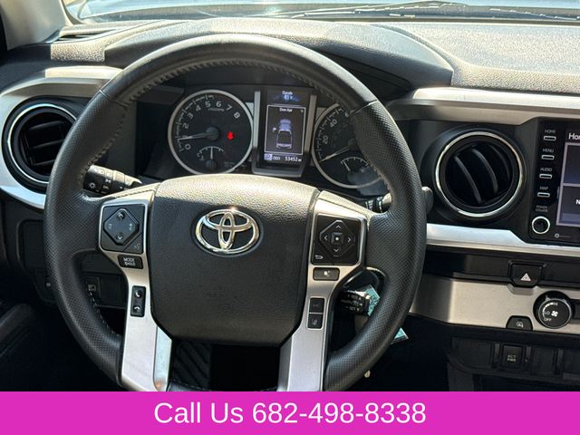 Used 2023 Toyota Tacoma Truck