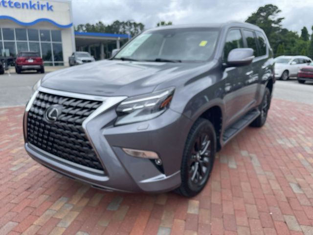 2021 Lexus GX 460 460's photo