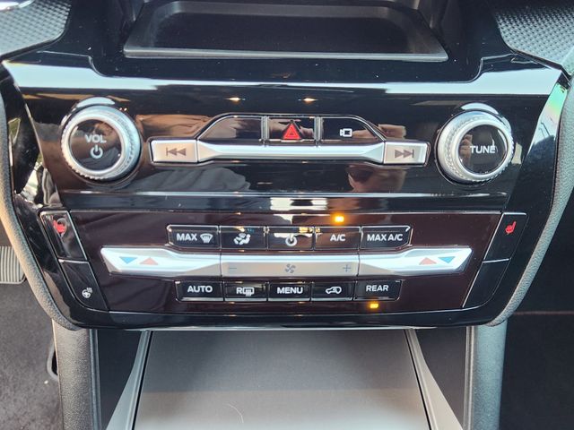 2023 Ford Explorer ST-Line Gray at Toyota of Victoria