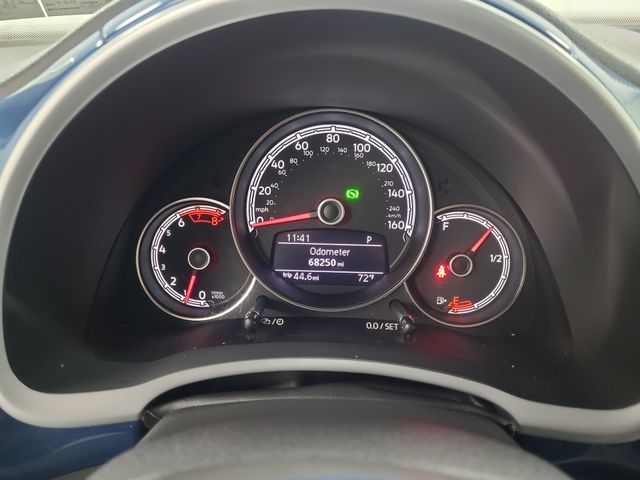 2019 – Volkswagen – Beetle Convertible