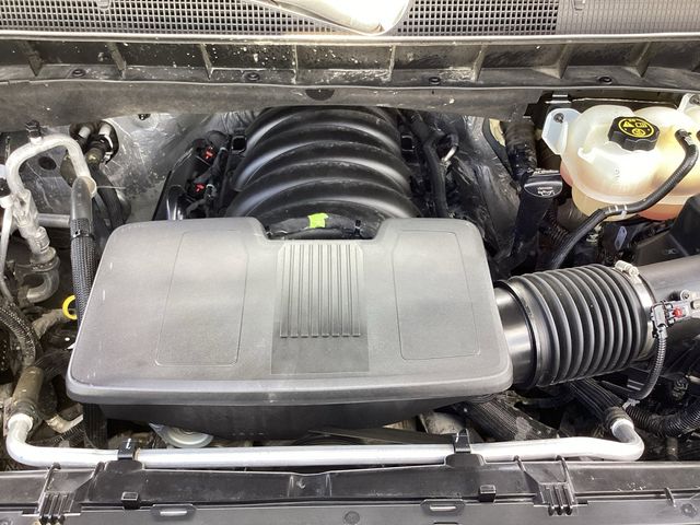 Used Car 2024 Chevrolet Silverado 1500  Lt For Sale Under $40,000 In San Antonio, Texas