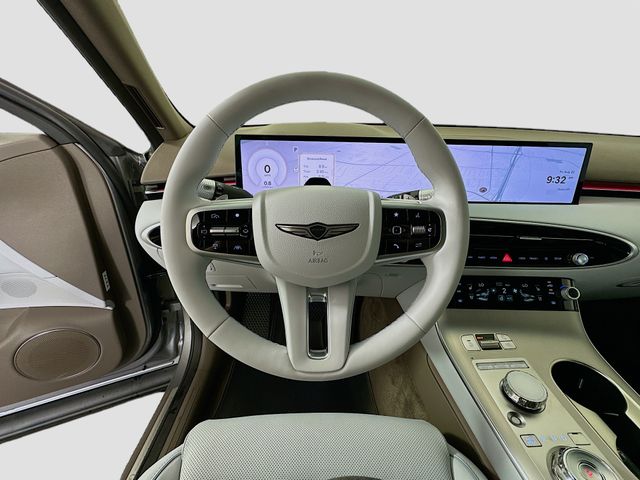 Thumbnail: 2026 Genesis GV70 - 10