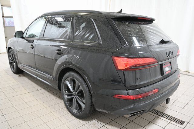 New 2026 Black Audi 55 Premium Plus image 12