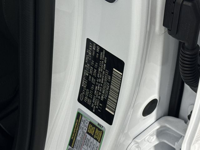 New 2025 Hyundai Elantra For Sale in Indianapolis, IN
