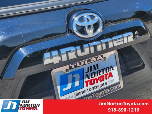 Used 2023 Toyota 4Runner SUV