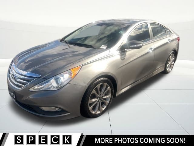 2014 Hyundai Sonata SE FWD