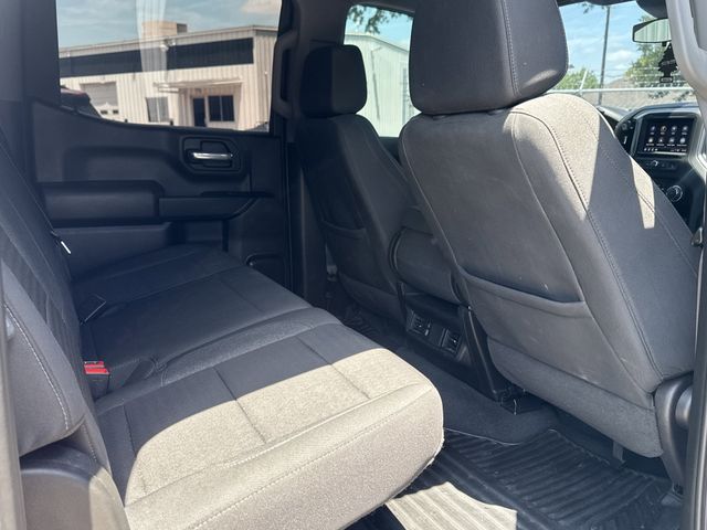 2024 GMC Sierra 1500 Denali Ultimate White at Wharton Ford
