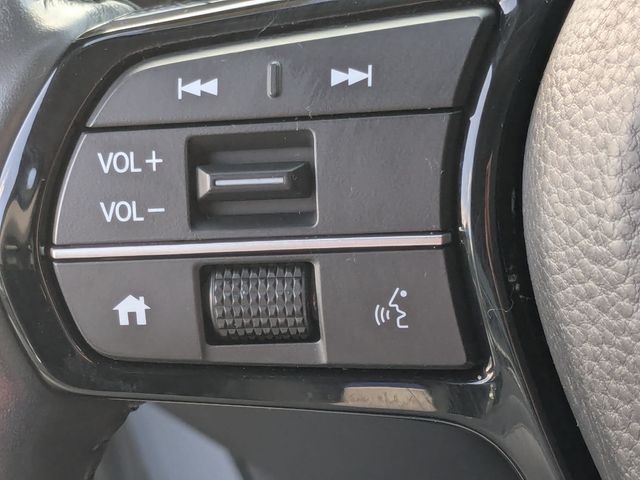 Certified Used 2024 Urban Gray Pearl Honda EX-L image 17