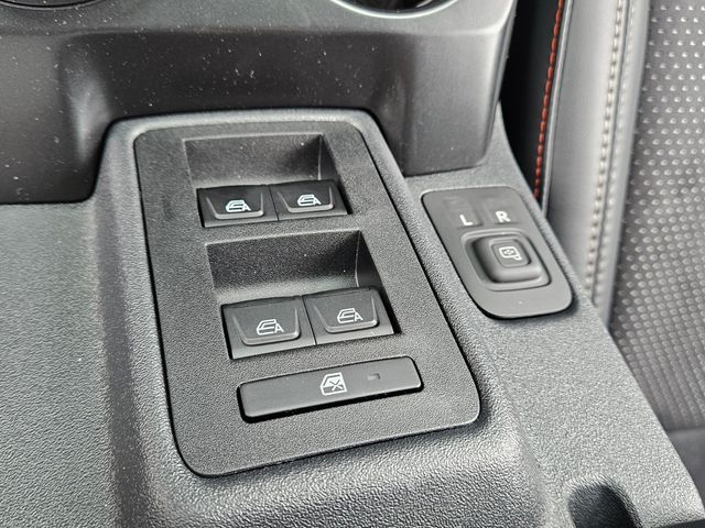 New 2025 Black Ford Raptor image 24