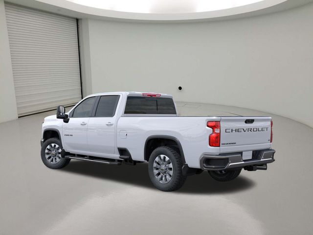 New 2025 Chevrolet Silverado 2500HD For Sale in Grove City, OH