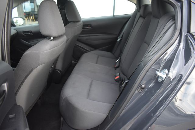 Used 2024 Toyota Corolla Sedan