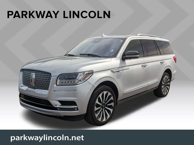 2019 Lincoln Navigator Reserve 4WD