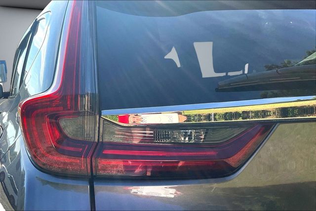 Used 2022 Honda CR-V SUV
