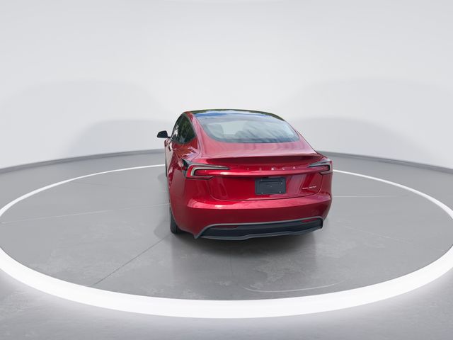 Used 2025  Tesla Long Range image 7