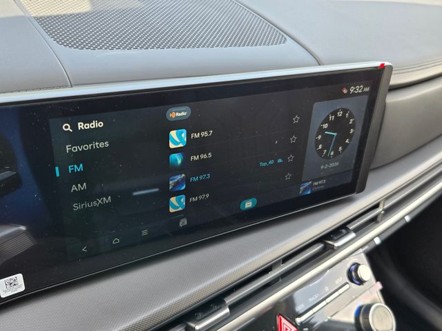 2027 Hyundai Santa Fe