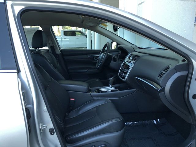 used 2018 Nissan Altima car, priced at $13,987