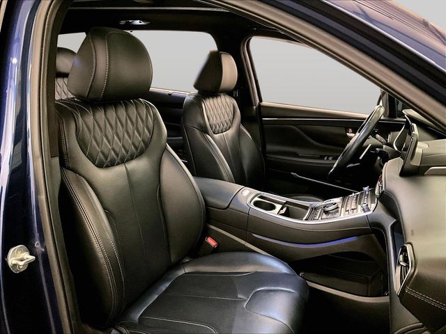 2022 Hyundai Santa Fe Calligraphy - 6