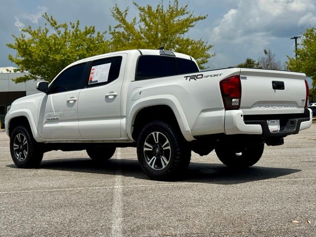 Used 2019 Toyota Tacoma Truck
