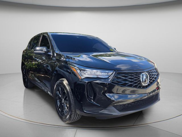 2025 Acura RDX - $35,875