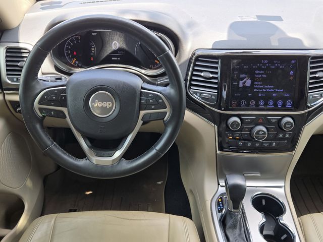 Used 2019 Jeep Grand Cherokee SUV