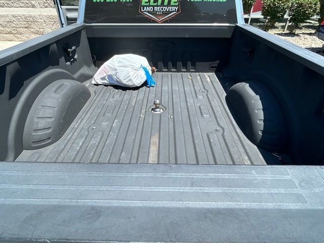 Used 2018 Silver Ford XLT image 6