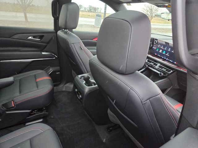 2024 Chevrolet Traverse AWD RS