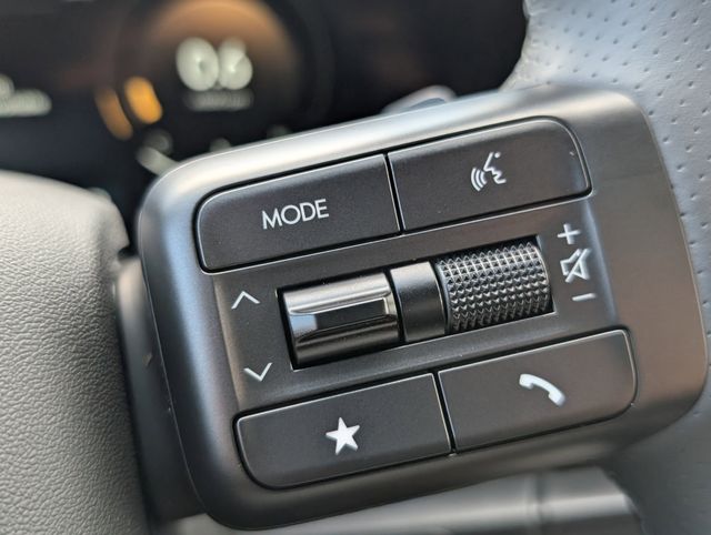 New 2026 Gray Hyundai XRT Pro image 17