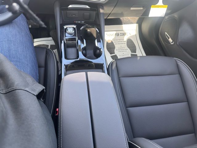 2026 Buick Envision Avenir AWD