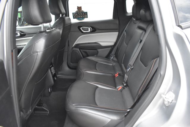 Used 2023 Jeep Compass SUV