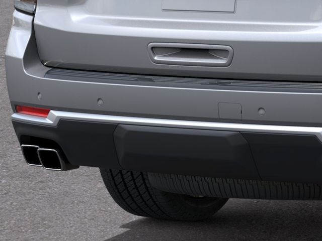2026 Chevrolet Suburban High Country Gray at Traditions Chevrolet