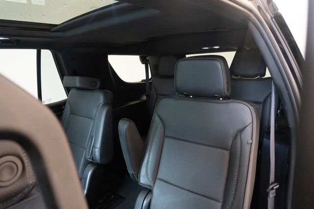Used 2023 GMC Yukon SUV