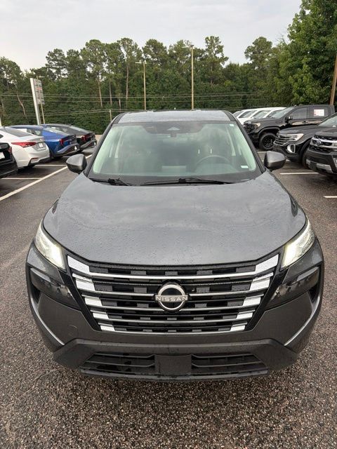 Used 2025 Nissan Rogue SUV