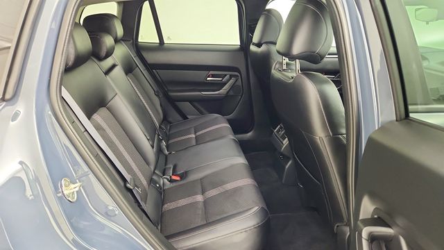 2023 Mazda CX-50 2.5 S Preferred Plus Package Gray at DeMontrond Mazda