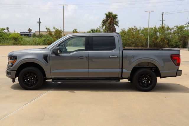 2026 Ford F-150 XLT - 4