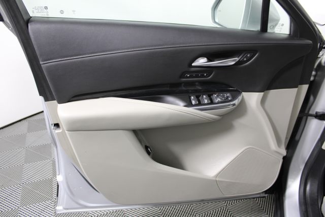 2020 Cadillac XT4 Premium Luxury photo
