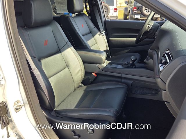 New 2026 White Dodge GT Plus HEMI V8 image 19