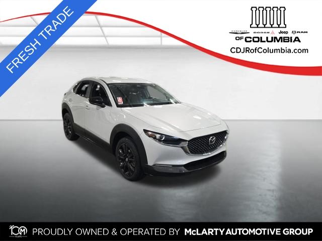 2024 Mazda CX-30 2.5 S Select Sport AWD
