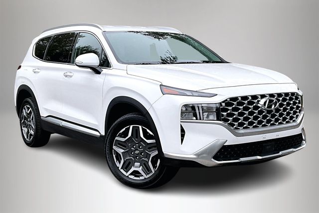 2023 Hyundai Santa Fe Hybrid Plug-In SEL Convenience AWD