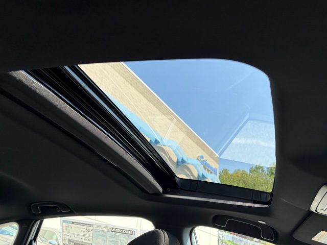 new 2026 Honda Accord Hybrid car, priced at $33,972