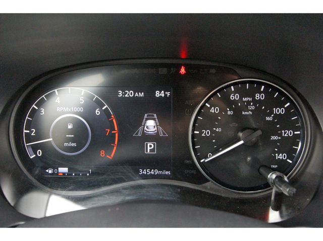 2024 Nissan Kicks SR Blue at South Houston Nissan