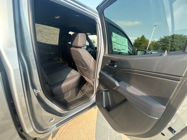 New 2026 Chevrolet Colorado Truck