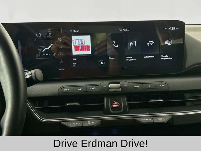Used 2025 Kia K4 Sedan